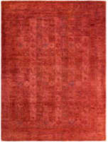 Solo Rugs Fine Vibrance  5'8'' x 7'6'' Rug