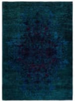 Solo Rugs Fine Vibrance  5' 10'' x 8' 8'' Rug