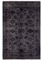 Solo Rugs Fine Vibrance  3' 4'' x 5' Rug