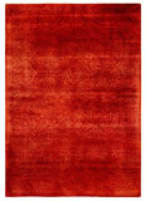 Solo Rugs Fine Vibrance  4' 3'' x 6' 1'' Rug