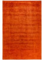 Solo Rugs Fine Vibrance  6'3'' x 9'3'' Rug