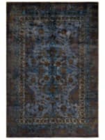 Solo Rugs Fine Vibrance  6' 1'' x 8' 10'' Rug