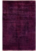 Solo Rugs Fine Vibrance  5'1'' x 7'7'' Rug