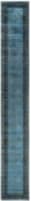 Solo Rugs Fine Vibrance  2'6'' x 18'1'' Runner Rug