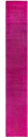 Solo Rugs Fine Vibrance  2'8'' x 18'3'' Runner Rug