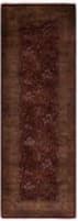 Solo Rugs Fine Vibrance  2'7''x7'9'' Runner Rug