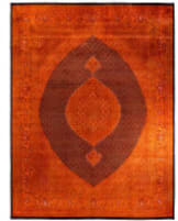 Solo Rugs Fine Vibrance  12'1'' x 15'4'' Rug
