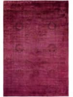 Solo Rugs Fine Vibrance  6'3'' x 9'2'' Rug