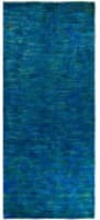 Solo Rugs Fine Vibrance  4'4'' x 10'3'' Rug