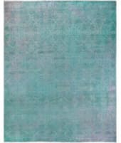 Solo Rugs Fine Vibrance  8'2'' x 9'10'' Rug