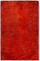 Solo Rugs Fine Vibrance  4' x 6'1'' Rug