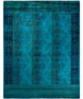 Solo Rugs Vibrance  8' x 10'3'' Rug