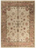 Solo Rugs Oushak  8'10'' x 11'10'' Rug