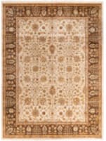 Solo Rugs Oushak  8'10'' x 12'2'' Rug