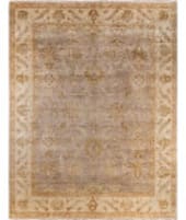 Solo Rugs Oushak  9'2'' x 11'10'' Rug