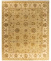 Solo Rugs Oushak  8'1'' x 10' Rug