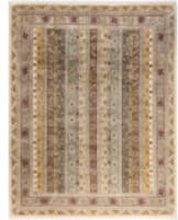 Solo Rugs Ikat  8'1'' x 10'4'' Rug