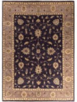 Solo Rugs Oushak  9' x 12'7'' Rug