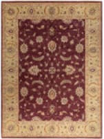 Solo Rugs Oushak  9'2'' x 12'3'' Rug