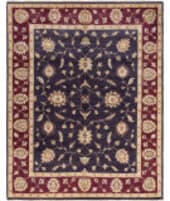 Solo Rugs Oushak  8'1'' x 10'1'' Rug