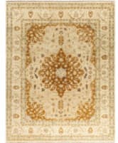 Solo Rugs Oushak  8' x 10'3'' Rug