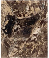 Solo Rugs Ikat  8'1'' x 10' Rug