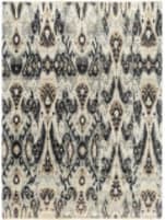 Solo Rugs Ikat  9' x 12'3'' Rug