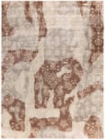 Solo Rugs Ikat  9'2'' x 12'4'' Rug
