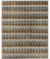 Solo Rugs Ikat  8'2'' x 10'2'' Rug