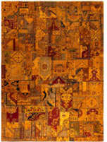 Solo Rugs Vibrance  8'10'' x 12' Rug