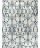 Solo Rugs Ikat  8' x 10'6'' Rug