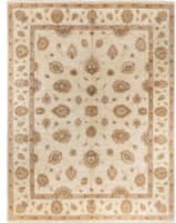 Solo Rugs Oushak  9'2'' x 12'1'' Rug