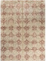 Solo Rugs Ikat  9'2'' x 12'4'' Rug