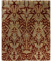 Solo Rugs Ganga  8'3'' x 10'1'' Rug