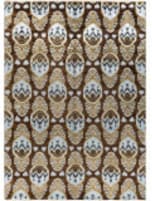 Solo Rugs Ikat  8'10'' x 12'4'' Rug