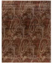 Solo Rugs Ikat  8'2'' x 10'3'' Rug