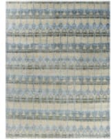 Solo Rugs Ikat  8'1'' x 10'5'' Rug
