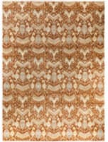 Solo Rugs Ikat  9' x 12'4'' Rug
