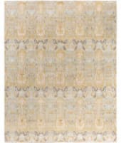 Solo Rugs Ikat  8' x 10'1'' Rug