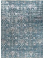 Solo Rugs Ikat  8'10'' x 12'3'' Rug
