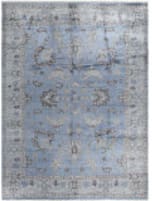 Solo Rugs Modern  9'1'' x 12'1'' Rug