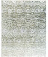 Solo Rugs Ikat  8' x 10' Rug