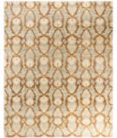 Solo Rugs Ikat  8' x 10' Rug