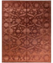 Solo Rugs Ikat  8'2'' x 10'2'' Rug