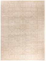Solo Rugs Ikat  9'2'' x 12'4'' Rug