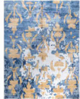 Solo Rugs Modern  9'2'' x 11'10'' Rug
