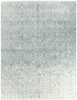 Solo Rugs Ikat  9' x 11'8'' Rug