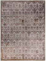 Solo Rugs Ikat  9'1'' x 12'1'' Rug