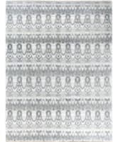 Solo Rugs Ikat  8' x 10'5'' Rug
