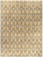 Solo Rugs Ikat  9' x 12' Rug